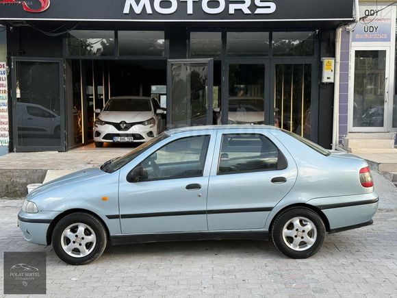 Temiz Fiat Siena