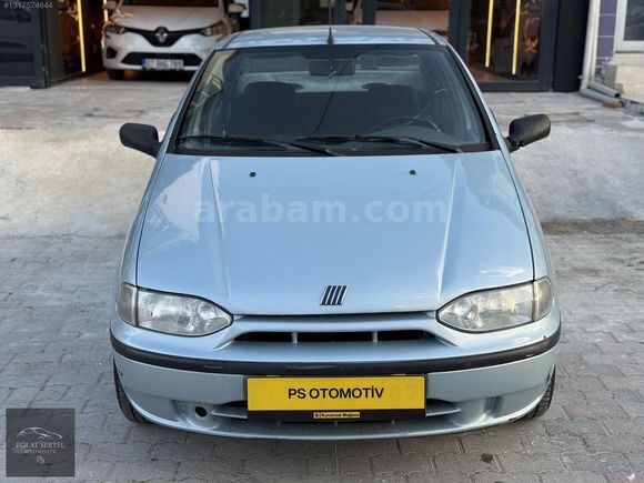Temiz Fiat Siena