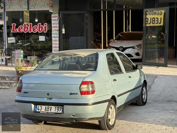 Temiz Fiat Siena