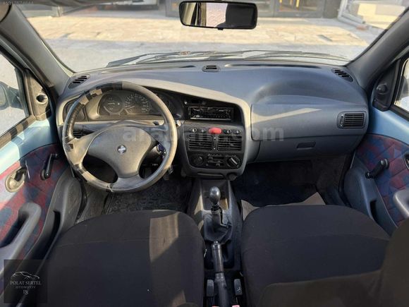 Temiz Fiat Siena