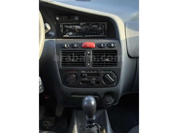 Temiz Fiat Siena