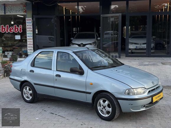 Temiz Fiat Siena