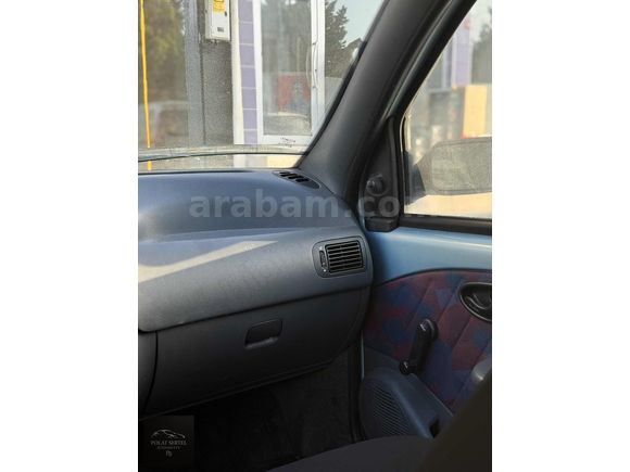 Temiz Fiat Siena