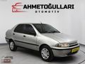 ///2001 MODEL FİAT SİENA 1.4 BENZİN&LPG K.KARTINA 12 TAKSİT///