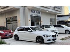BMW 1.16D ED MANUEL - 175.XXXKM - KREDİ KARTINA 12 AY TAKSİT