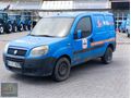 EMİRHAN OTODAN 2007 PANELVAN DOBLO KLİMALI