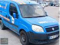 EMİRHAN OTODAN 2007 PANELVAN DOBLO KLİMALI