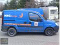 EMİRHAN OTODAN 2007 PANELVAN DOBLO KLİMALI
