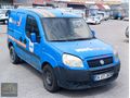 EMİRHAN OTODAN 2007 PANELVAN DOBLO KLİMALI