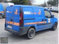EMİRHAN OTODAN 2007 PANELVAN DOBLO KLİMALI