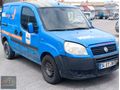 EMİRHAN OTODAN 2007 PANELVAN DOBLO KLİMALI