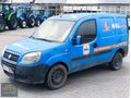 EMİRHAN OTODAN 2007 PANELVAN DOBLO KLİMALI