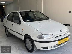 SİENA-EL-DEĞİŞENSİZ-KAYITSIZ-2PRÇ BOYA-DÜŞÜK KM-FULL BAKIMLI