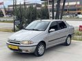 AGİN OTMOTİVDEN 2002 SİENA 1.6 HL