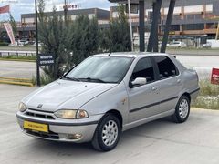 AGİN OTMOTİVDEN 2002 SİENA 1.6 HL