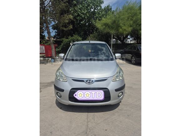 Sahibinden Satılık Temiz Hyundai i10 1.1 Select 2010