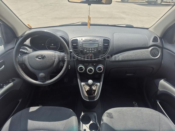 Sahibinden Satılık Temiz Hyundai i10 1.1 Select 2010