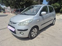 Sahibinden Satılık Temiz Hyundai i10 1.1 Select 2010