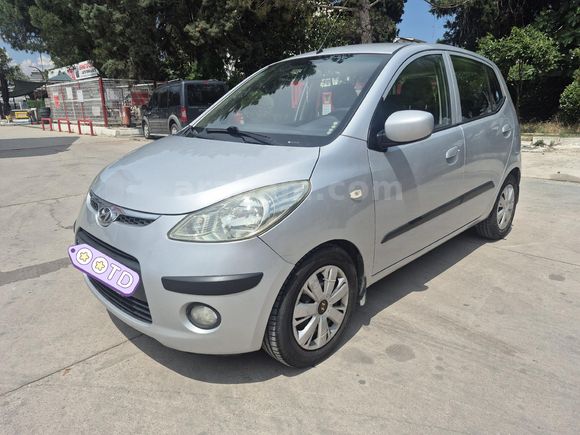 Sahibinden Satılık Temiz Hyundai i10 1.1 Select 2010