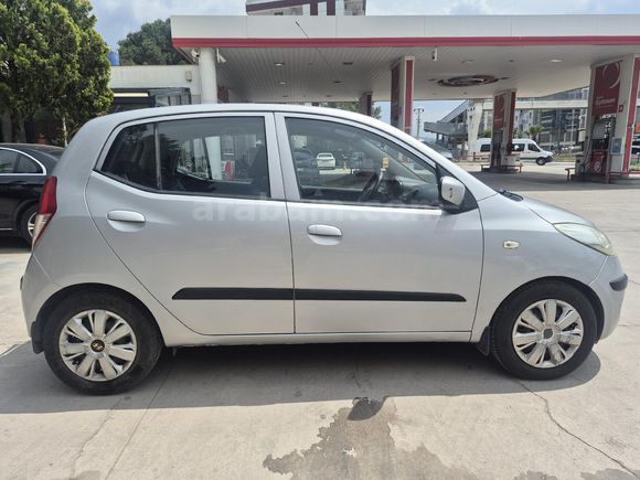 Sahibinden Satılık Temiz Hyundai i10 1.1 Select 2010