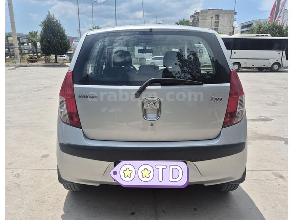 Sahibinden Satılık Temiz Hyundai i10 1.1 Select 2010