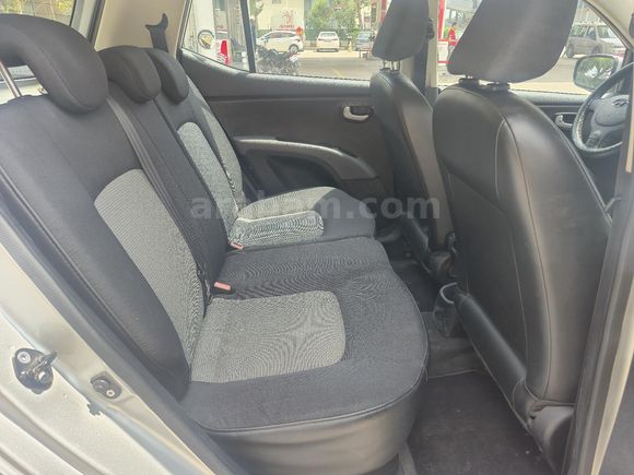 Sahibinden Satılık Temiz Hyundai i10 1.1 Select 2010