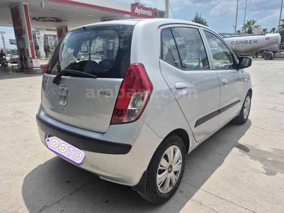 Sahibinden Satılık Temiz Hyundai i10 1.1 Select 2010