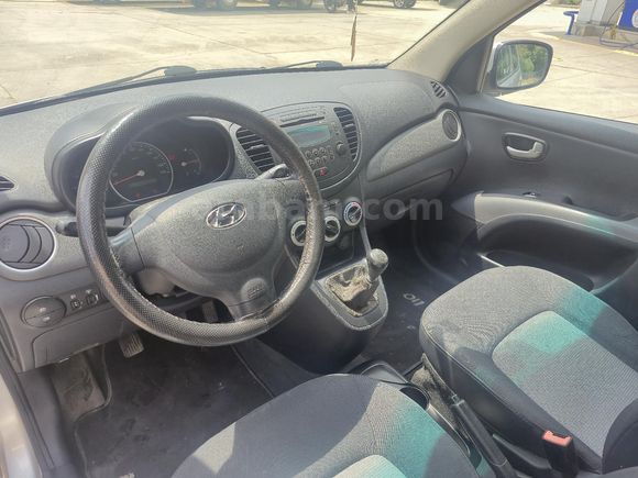 Sahibinden Satılık Temiz Hyundai i10 1.1 Select 2010