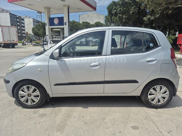 Sahibinden Satılık Temiz Hyundai i10 1.1 Select 2010