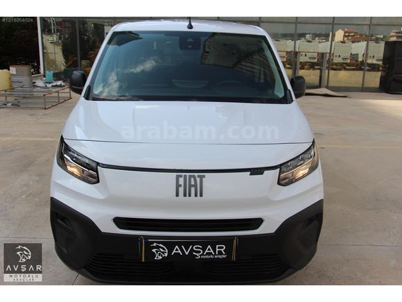 AVŞAR'DAN SIFIR AYARINDA HATASIZ BOYASIZ TRAMERSİZ %20 KDV