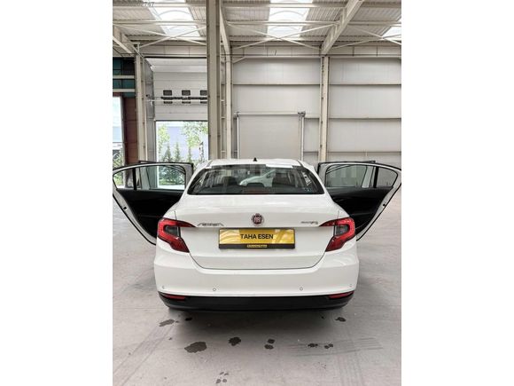 TR DE TEK 32.000 KM İLK SAHİBİNDEN FIAT EGEA EASY STLL