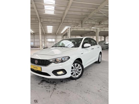 TR DE TEK 32.000 KM İLK SAHİBİNDEN FIAT EGEA EASY STLL