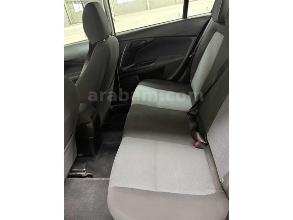 TR DE TEK 32.000 KM İLK SAHİBİNDEN FIAT EGEA EASY STLL