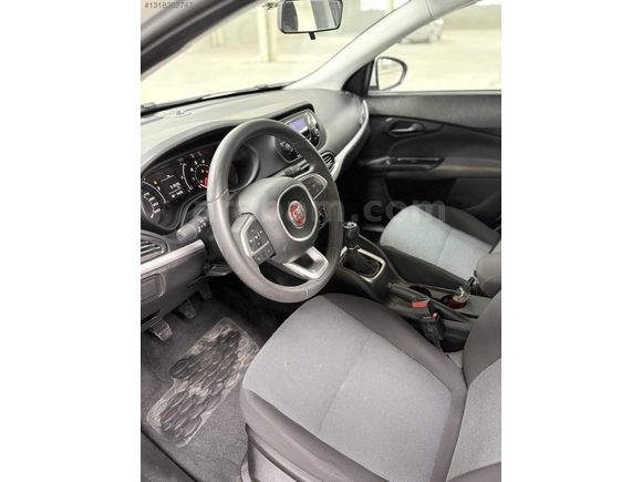 TR DE TEK 32.000 KM İLK SAHİBİNDEN FIAT EGEA EASY STLL