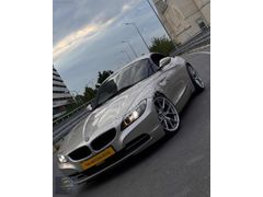 Z4 23i sDrive otomatik hatasız 156*** km de