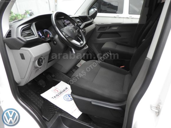 VOSTAŞ_48'KM_2023'MODEL_KISA_ŞASE_K.AYNA_Ç.AIRBAG_ÇİZİK_YOK_