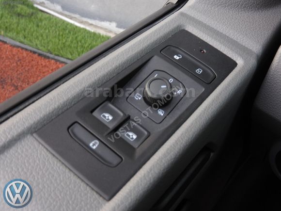 VOSTAŞ_48'KM_2023'MODEL_KISA_ŞASE_K.AYNA_Ç.AIRBAG_ÇİZİK_YOK_