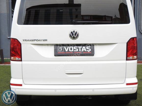 VOSTAŞ_48'KM_2023'MODEL_KISA_ŞASE_K.AYNA_Ç.AIRBAG_ÇİZİK_YOK_