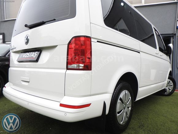 VOSTAŞ_48'KM_2023'MODEL_KISA_ŞASE_K.AYNA_Ç.AIRBAG_ÇİZİK_YOK_