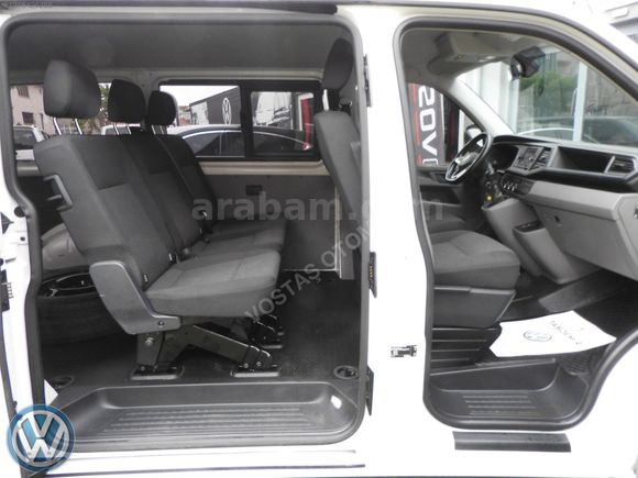 VOSTAŞ_48'KM_2023'MODEL_KISA_ŞASE_K.AYNA_Ç.AIRBAG_ÇİZİK_YOK_