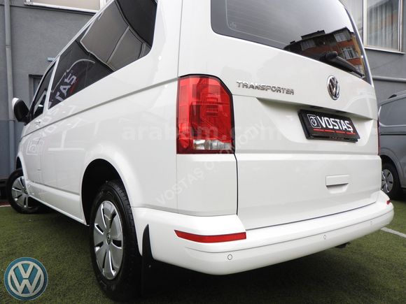 VOSTAŞ_48'KM_2023'MODEL_KISA_ŞASE_K.AYNA_Ç.AIRBAG_ÇİZİK_YOK_