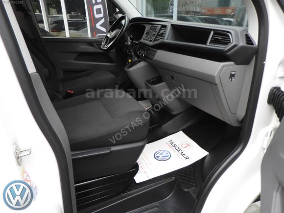 VOSTAŞ_48'KM_2023'MODEL_KISA_ŞASE_K.AYNA_Ç.AIRBAG_ÇİZİK_YOK_