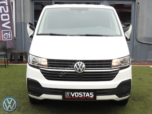 VOSTAŞ_48'KM_2023'MODEL_KISA_ŞASE_K.AYNA_Ç.AIRBAG_ÇİZİK_YOK_