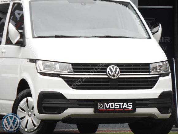VOSTAŞ_48'KM_2023'MODEL_KISA_ŞASE_K.AYNA_Ç.AIRBAG_ÇİZİK_YOK_
