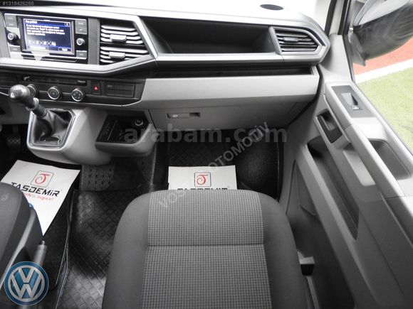 VOSTAŞ_48'KM_2023'MODEL_KISA_ŞASE_K.AYNA_Ç.AIRBAG_ÇİZİK_YOK_