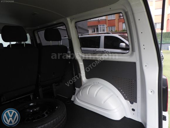 VOSTAŞ_48'KM_2023'MODEL_KISA_ŞASE_K.AYNA_Ç.AIRBAG_ÇİZİK_YOK_