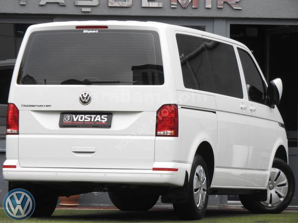 VOSTAŞ_48'KM_2023'MODEL_KISA_ŞASE_K.AYNA_Ç.AIRBAG_ÇİZİK_YOK_