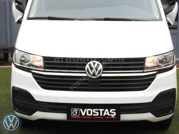 VOSTAŞ_48'KM_2023'MODEL_KISA_ŞASE_K.AYNA_Ç.AIRBAG_ÇİZİK_YOK_