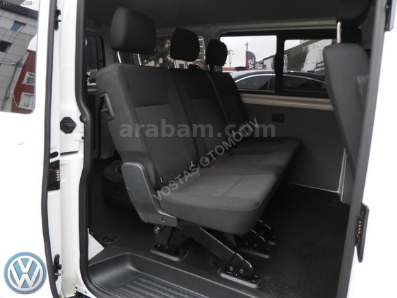 VOSTAŞ_48'KM_2023'MODEL_KISA_ŞASE_K.AYNA_Ç.AIRBAG_ÇİZİK_YOK_