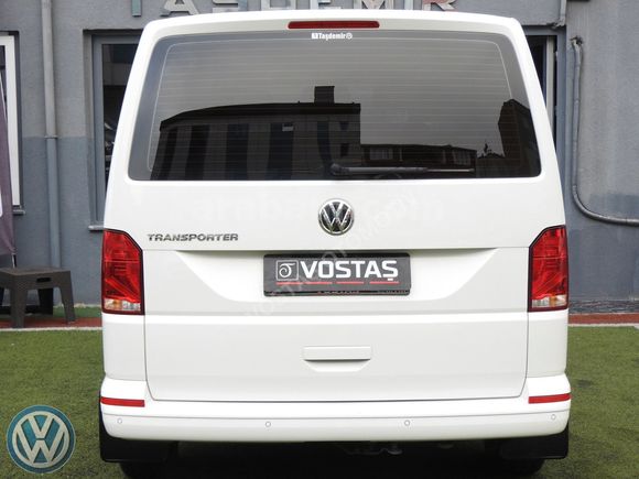 VOSTAŞ_48'KM_2023'MODEL_KISA_ŞASE_K.AYNA_Ç.AIRBAG_ÇİZİK_YOK_